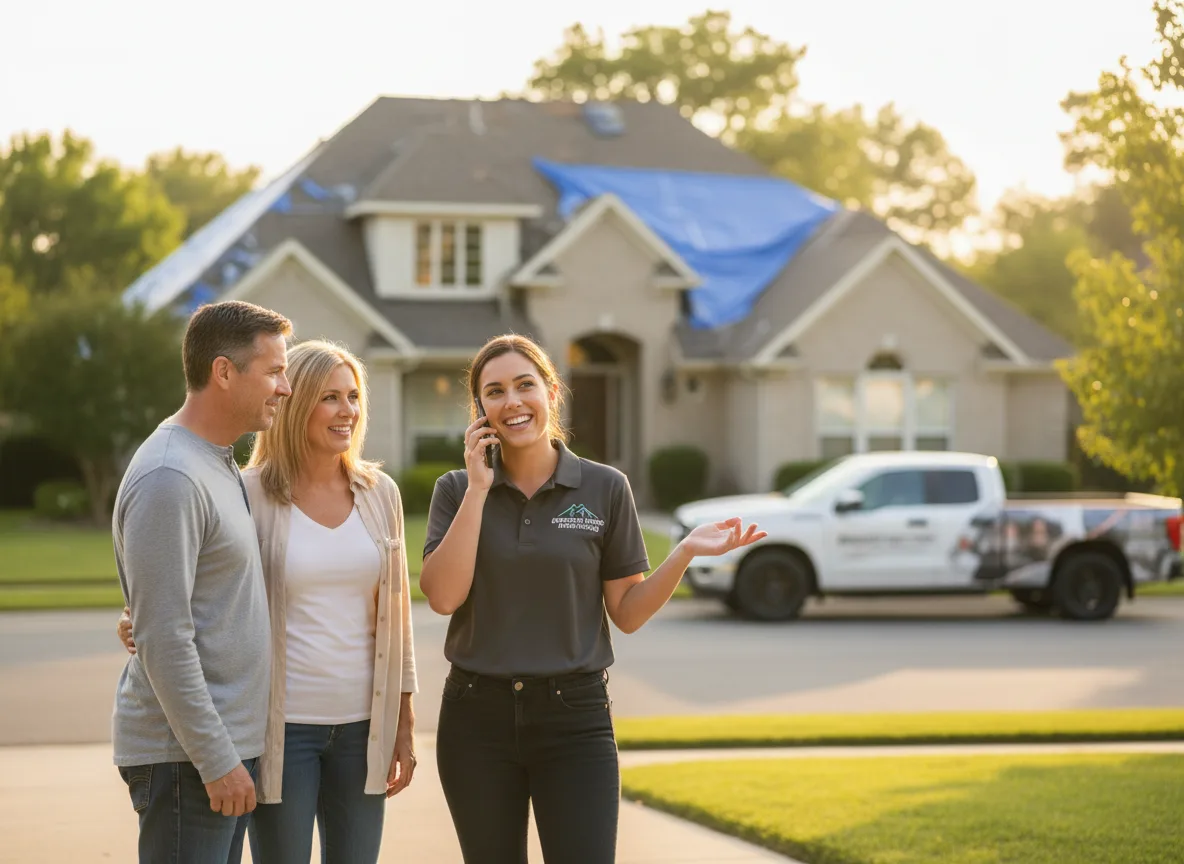 Emergency Roof Repair Webbers Falls, OK FAQs